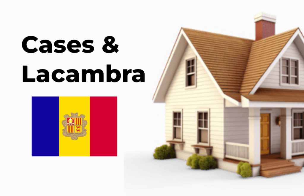 Cases & Lacambra Despacho de Abogados en Andorra