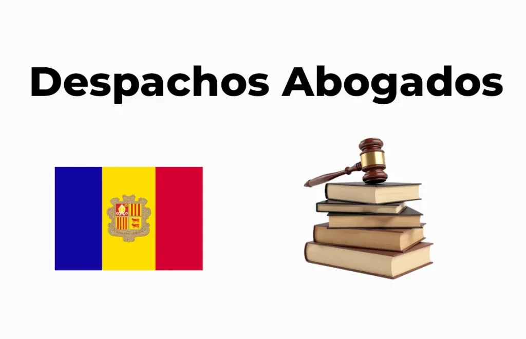 Los mejores despachos de abogados de Andorra